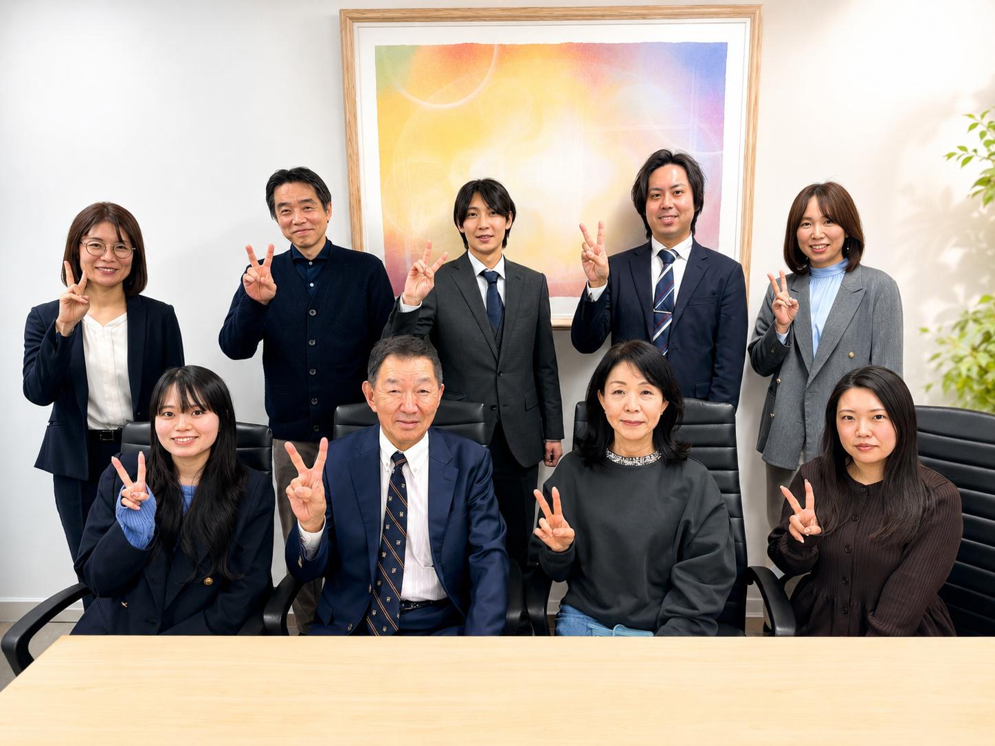 三方良しの先に